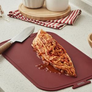 와인 김치도마 (중)