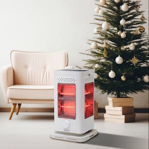 대우 발터치 오면 전기 스토브 전기 난로 DEH-NH500 오방난로 석영관 전기 히터 온풍기