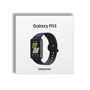 삼성 갤럭시핏3 R390 그레이 블루투스 스마트워치 관세포함