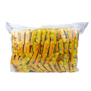 줄리스 르몽드 체다치즈샌드위치 3kg 대용량 벌크 (소비기한 임박 2026.03.15)사무실 학교 학원 간식 과자