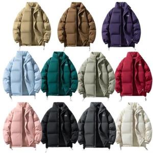 지프스피릿 JEEP SPIRIT 남녀공용 겨울 다운 점퍼 신상 패딩 점퍼 2276