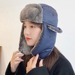 WY 패딩트레퍼 겨울모자 털모자 귀달이모자 모자 골프모자 방한모자   25/26 겨울시즌 특가 데일리캡 추천