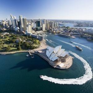 G라이브 혜택가119만원 | 품격/NO옵션/아시아나 시드니 일주 6/7일 or 시드니/멜버른/그레이트오션로드 7일