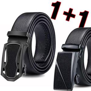 1+1 벨트 남성벨트 정장벨트 허리띠 혁대 아빠선물벨트 혁띠 남자벨트 1+1
