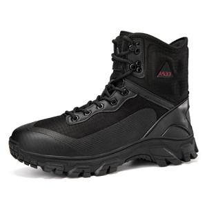 남성 야외 트레킹화 1907