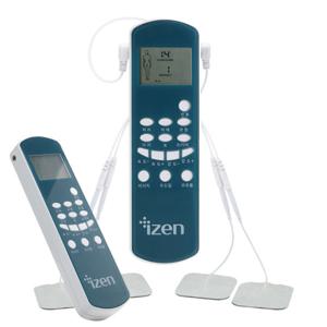 아이젠 EMS 저주파 자극기 안마기 마사지기 휴대용