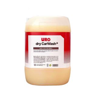 초간편 물 없이 끝 대용량 워터리스 셀프 세차 올인원 시스템 5L