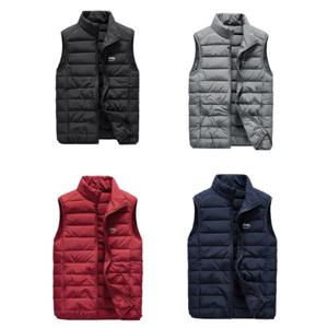 지프스피릿 JEEP SPIRIT 겨울 방한 조끼 면 베스트