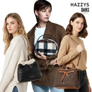 (20+10쿠폰+무배) 닥스·헤지스·질스튜어트 윈터 ACC 컬렉션 가방/지갑/머플러/장갑/모자