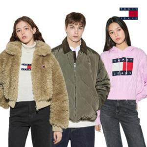 (20%+4%+10%쿠폰) 단3일 타미진스 FW 아울렛 스페셜특가 ~52%OFF 티셔츠/니트/가디건/패딩 외 추천템