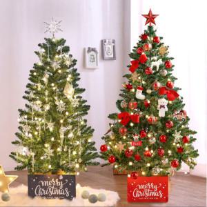 땡큐마더 크리스마스트리 풀세트 중대형트리 6종 역대 최고 구성 고민이 필요 없는 트리 세트