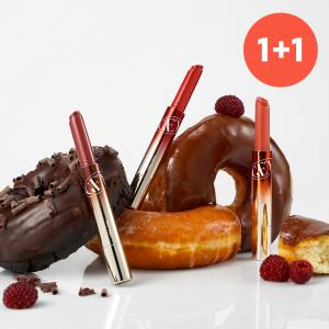 (1+1) 겟잇 틴트 글레이즈밤