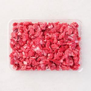 메가마트 1등급 한우 냉장 국거리(대용량) 1kg