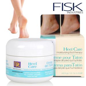 힐케어 뒤꿈치크림42.5g 풋 테라피 각질 굳은살 N.Y