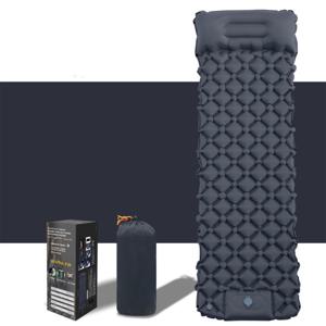 KACINA 초경량 일체형 펌프 내장형 캠핑 차박 에어매트 전용 파우치