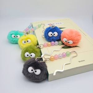 먼지인형 책갈피제작 만들기키트 비즈책갈피 독서템 만들기재료 DIY