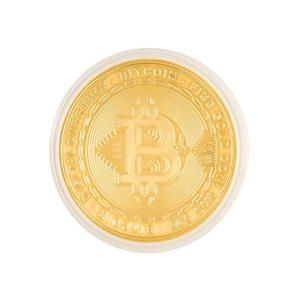 비트코인 순금 코인 24K 0.2g