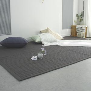 고정형 밴딩 침대패드 싱글 부터 온가족 패밀리 사이즈 스무디 알러지케어 매트리스 패드