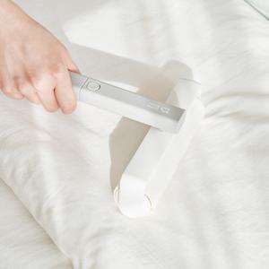 플립 돌돌이 롤 테이프 클리너 본체 세트