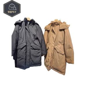 버버리 LEYBURN 여성 체크후드 덕다운 패딩 2색상 8091827 81120631 명품직구 관부가세 포함