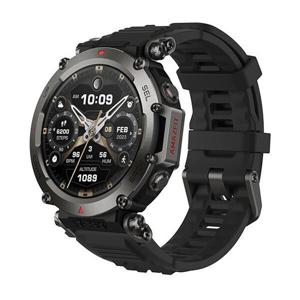 어메이즈핏 티렉스 울트라 블랙 프리다이빙 스마트워치 국내정품A/S  오후12시이전 주문시 당일출고