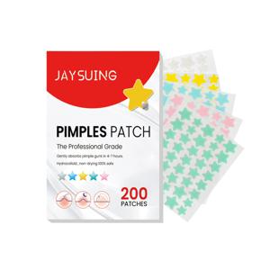 여드름 패치 여드름 반점 관리 피부 여드름 자국 잡티 커버 여드름 패치