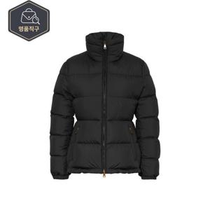 몽클레르 두르베 쇼트 다운 패딩 자켓 DOURBE 슬림 웨이스트 몽클레어 명품직구 관부가세 포함