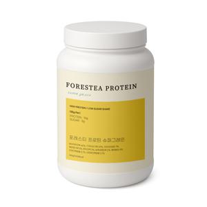 포레스티 프로틴 슈퍼그레인 750g 곡물맛 단백질 쉐이크