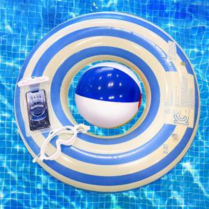 포시즌 4종 물놀이 스마트폰 휴대폰 방수팩 물안경 튜브 수경