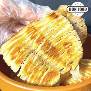 본푸드 버터구이오징어 300g 감칠맛