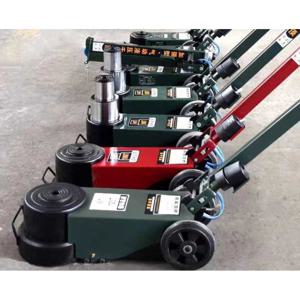 J2K 유압 대형차 화물차 전용 리프트 자키 자동차 정비