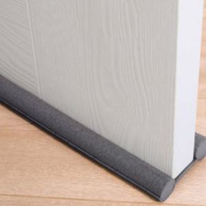 1+1 방한 틈새 바람차단 문풍지 문틈막이 틈새차단  1+1 행사 중