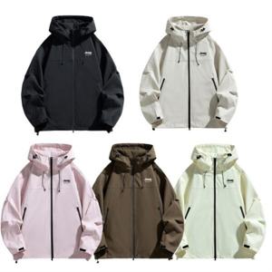 지프 JEEP SPIRIT 남성 초경량 방수 바람막이 등산 자켓 간절기 점퍼 후드 커플 단체 남녀공용 9291