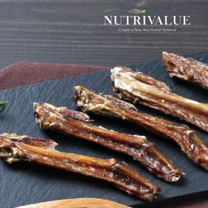 대용량 작은오리날개 200g+200g