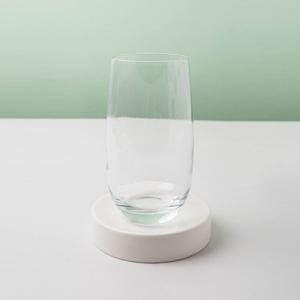 카페 모히토 내열 유리컵 450ml/유리잔/칵테일/잔/에이드/하이볼/물/쥬스/맥주/글라스/음료수/홈카페/투명