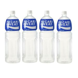 동아 포카리스웨트 1.5L x 24개 이온음료 수분 보충