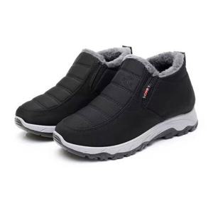 가을 겨울 남성 여성 패딩 신발 방한 방한화 여자 남자 운동화 털부츠 기모 부츠