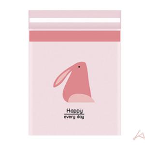 KJP 차량용 쓰레기봉투 60p 세트 부착식 유모차 캠핑 다용도휴지통