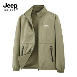 JEEP SPIRIT 지프 스피릿 봄가을 남성 캐주얼 자켓 아웃도어 자켓 JP6965