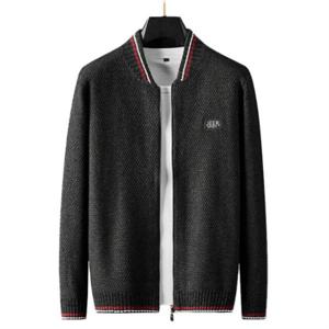 JEEP SPIRIT 지프 스피릿 남자 캐주얼 지퍼 가디건 1014