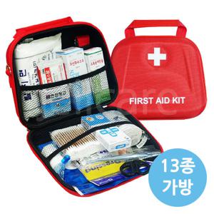 스피드 구급가방 13종세트/구급함/구급낭/구급상자