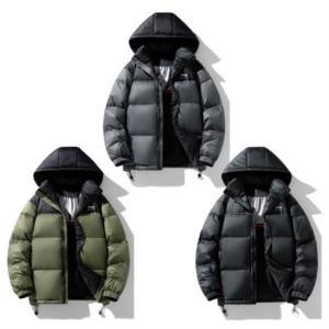 지프스피릿 JEEP SPIRIT 오리털 후리스 내피세트 남녀공용 오리털 패딩 덕다운 패딩 점퍼 108