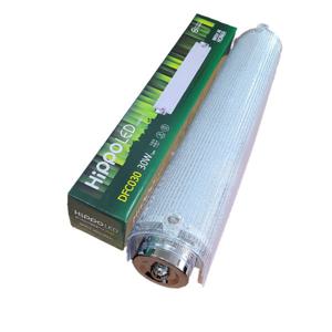 히포 LED터널형등기구 30W LED형광등 욕실 주방