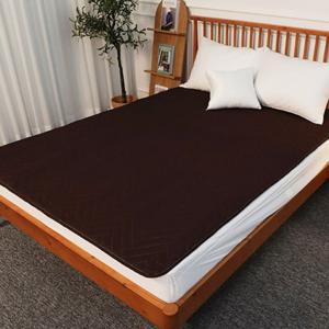 대원의료기 전자파안심 워셔블 카본 탄소매트 슈퍼싱글 캠핑 온열매트 전기매트 전기장판 전기요 브랜드제로