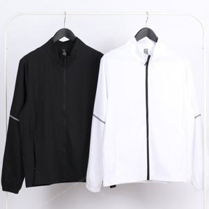골프바람막이 남성 스윙 골프자켓 방풍 집업