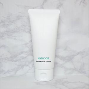 반코르 아크네 바하 폼 클렌저 120ml