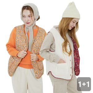 10%) 홈쇼핑 완판기록 1+1 김장조끼/바지 9720원 외 양말덧신내복 모음전 무조건 무배 한파대비 당일출고