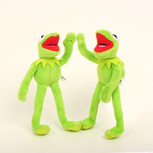 디즈니 머펫 커밋 15cm 인형 가방고리 열쇠고리 키링