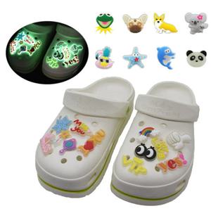 인형 자비츠 야광 자비츠 신꾸 파츠 EVA 실내화 파츠 유치원 초등학생 어린이집 생일 선물 단체선물