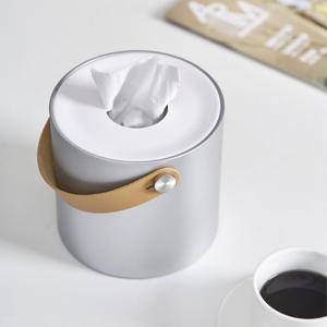 티슈케이스 롤슈지 두루마리휴지 케이스